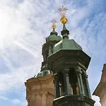 The Old Town Square & Parizska * Prag