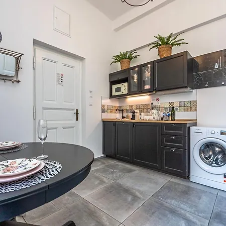 Apartment The Old Town Square & Parizska