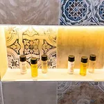 ذا أولد تاون سكوير&باريزسكا ابراتمنتس