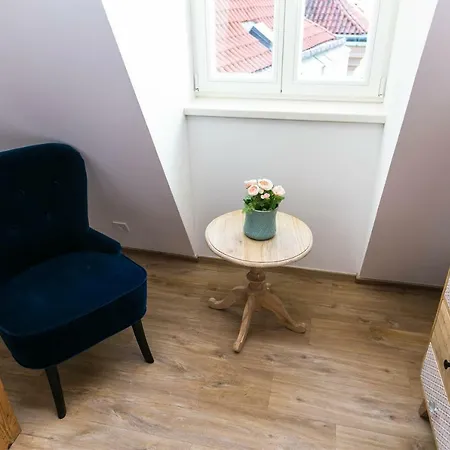 Apartment The Old Town Square & Parizska